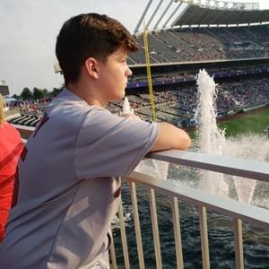 Meet your Posher, Jayden